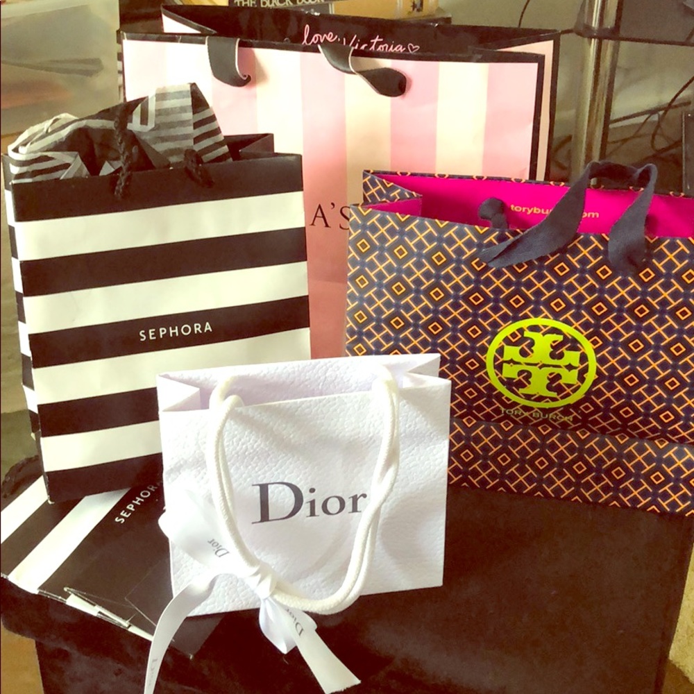 Designer Bags